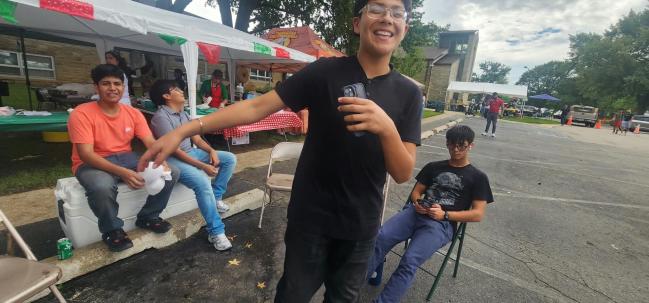 Venta de aguas
