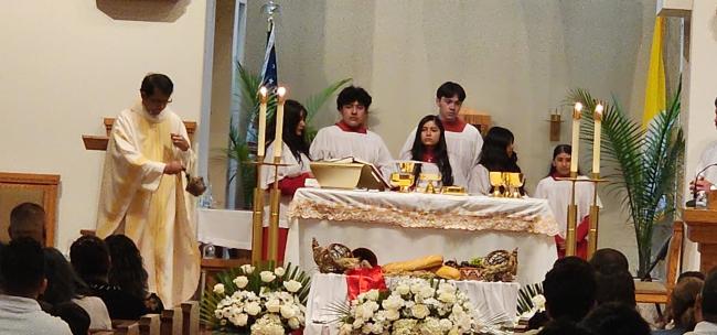 ALTAR