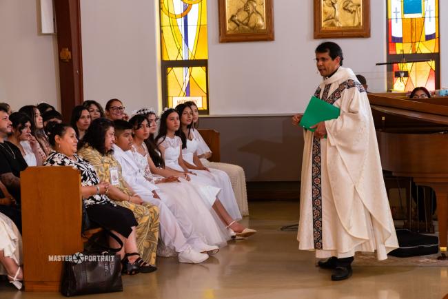 Padre H