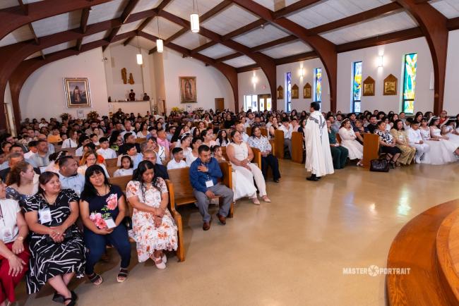All chrurch
